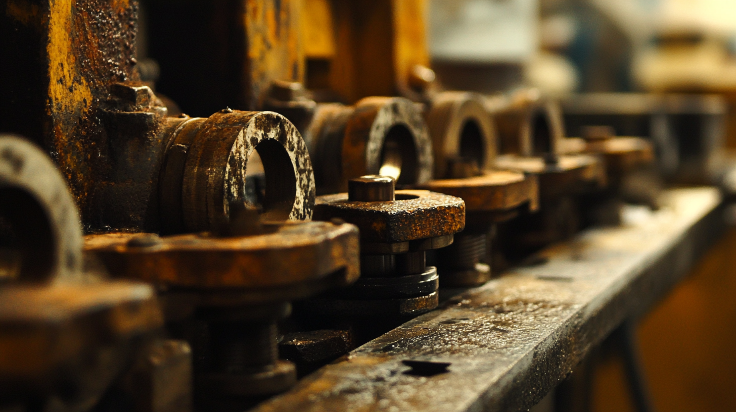 Navigating Tariff Tides: How China's Best Step Reamer Manufacturers Thrive Amidst U.S.-China Trade Policies