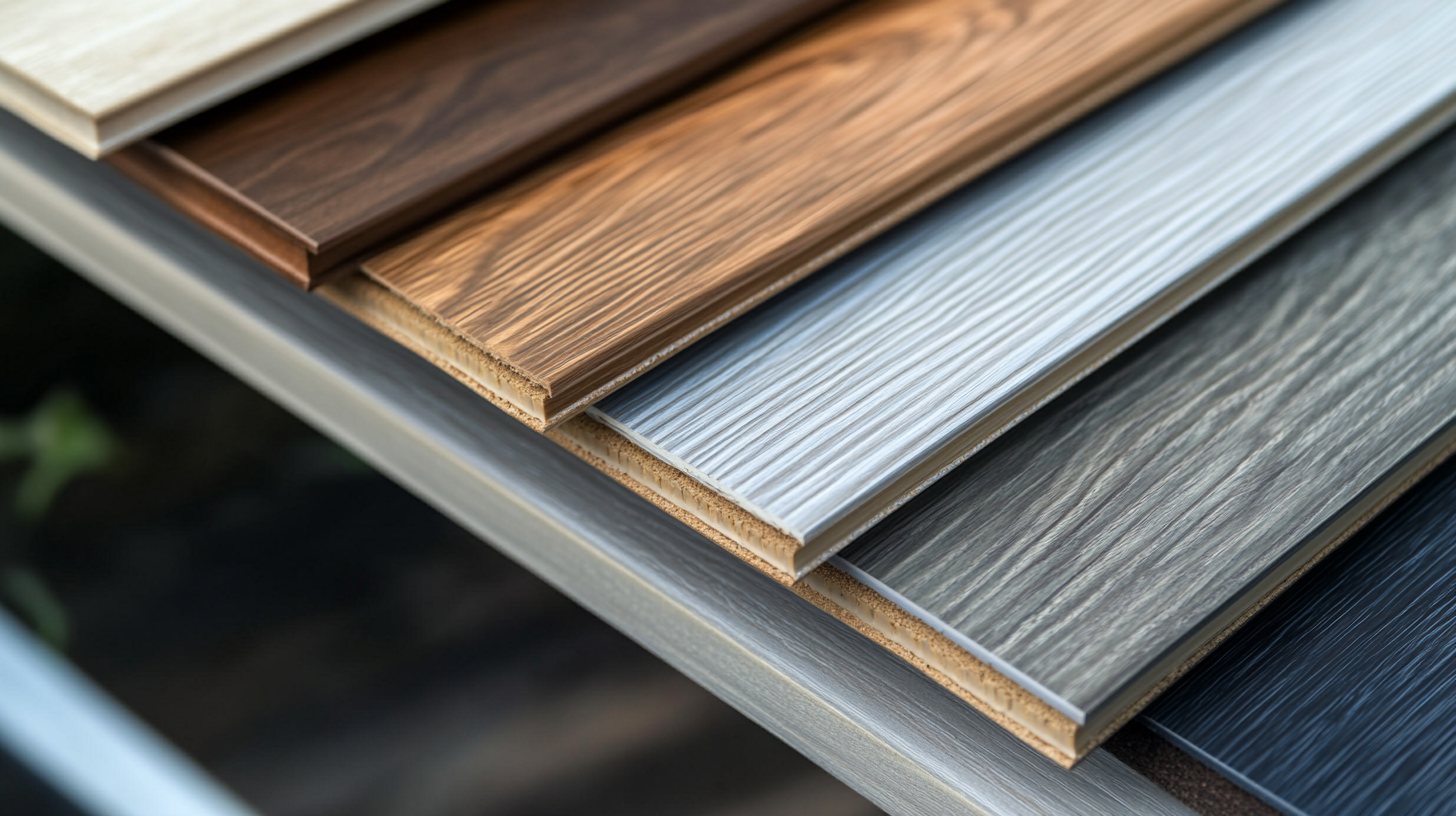 Resilient Rise of Chinese PVC Cladding Panels Amidst Tariff Challenges