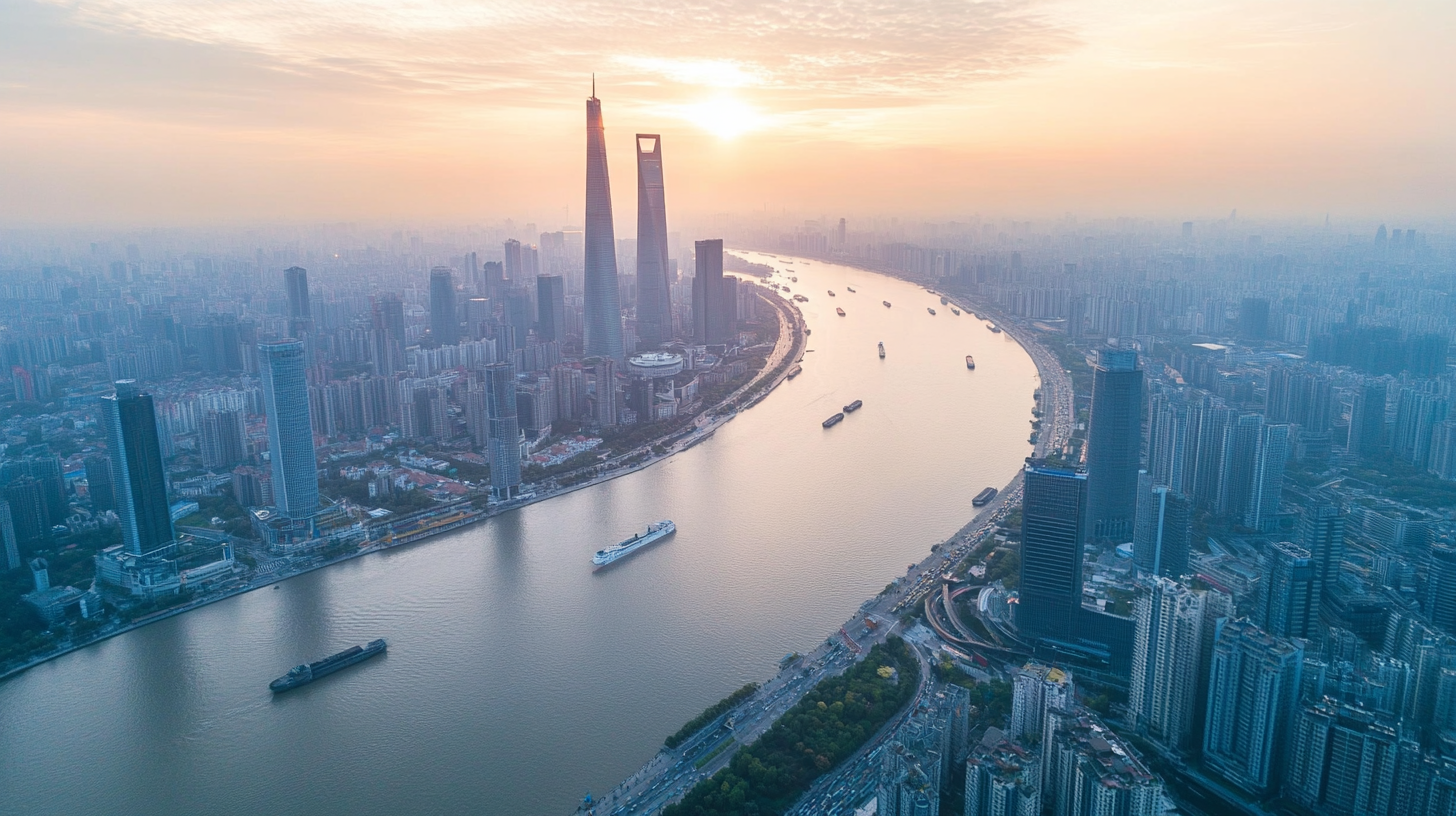 Resilient Rise of Chinese PVC Cladding Panels Amidst Tariff Challenges