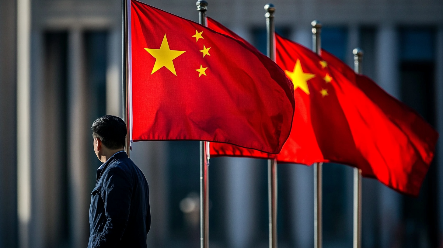 China Manufacturing Thrives Amidst US China Tariff Challenges with Best Paneles Wpc