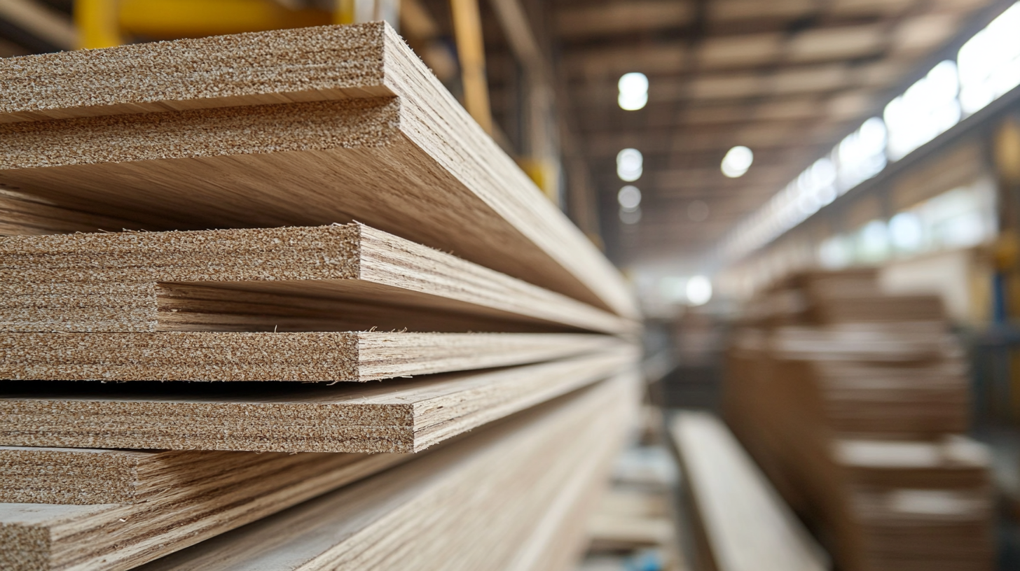 China Manufacturing Thrives Amidst US China Tariff Challenges with Best Paneles Wpc