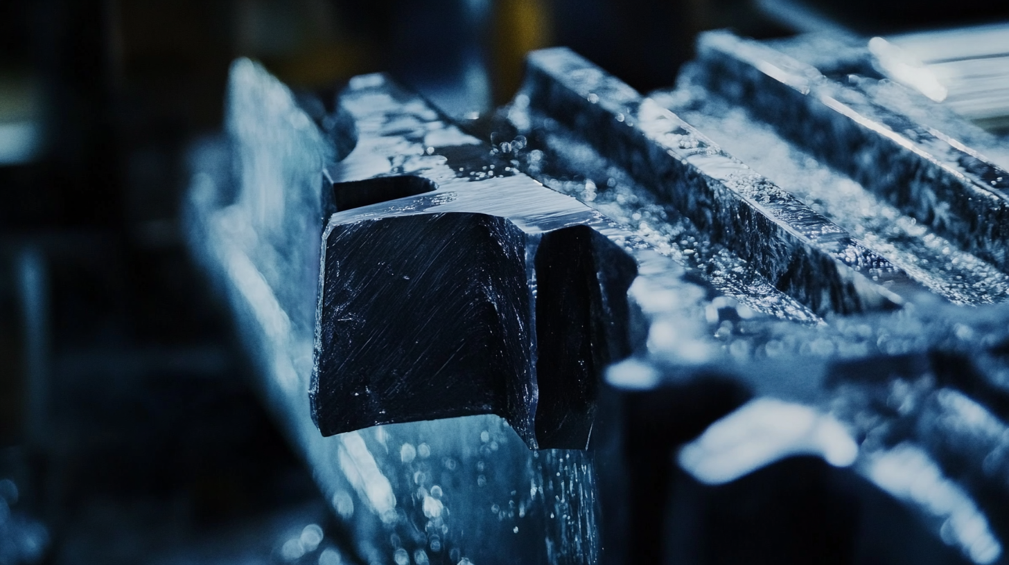 Leveraging Aluminum Casting Innovations in a Competitive Tariff Environment