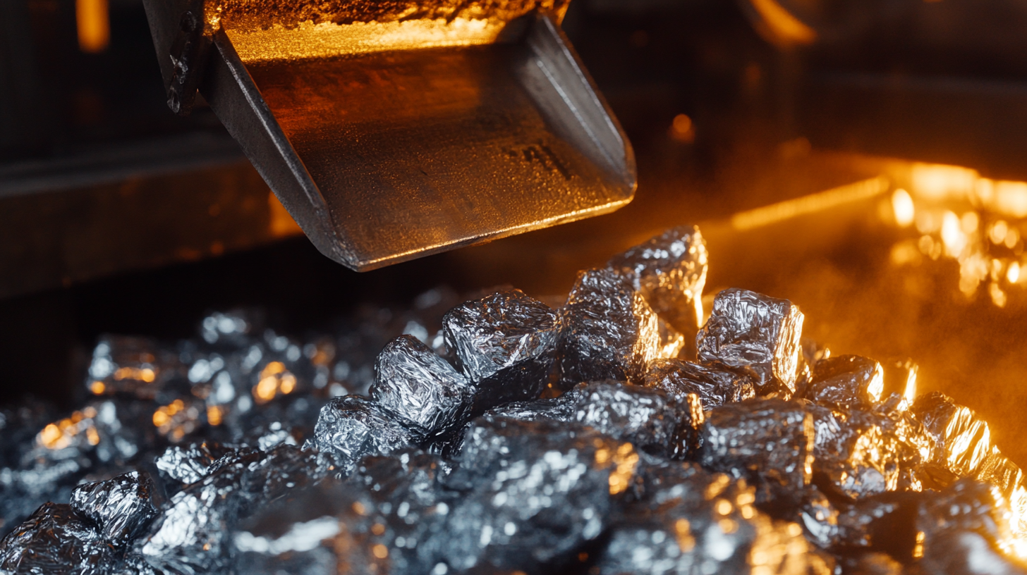 Leveraging Aluminum Casting Innovations in a Competitive Tariff Environment