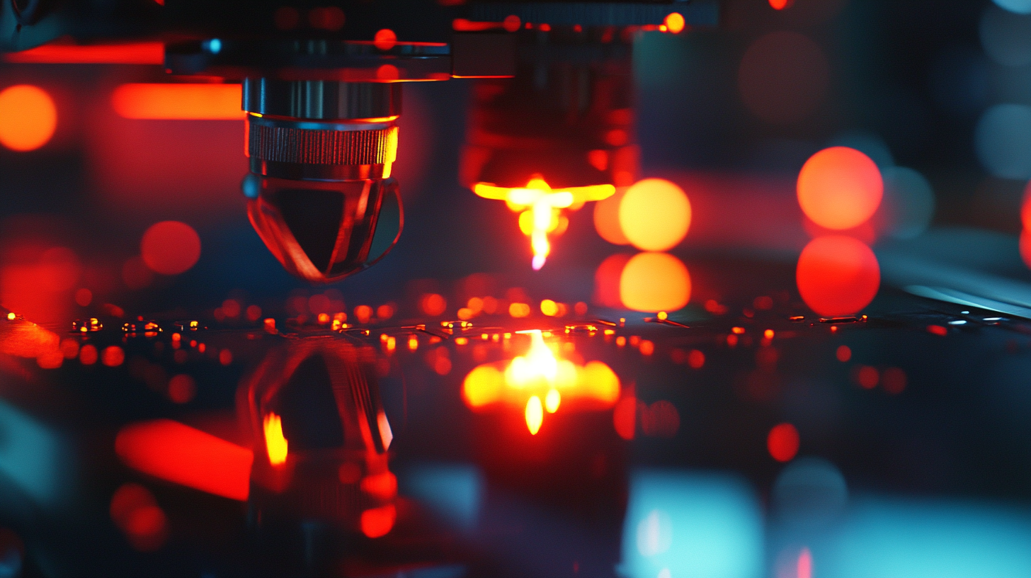 Rise of Chinese Manufacturing in Micro Load Cells Amidst US China Tariff Challenges