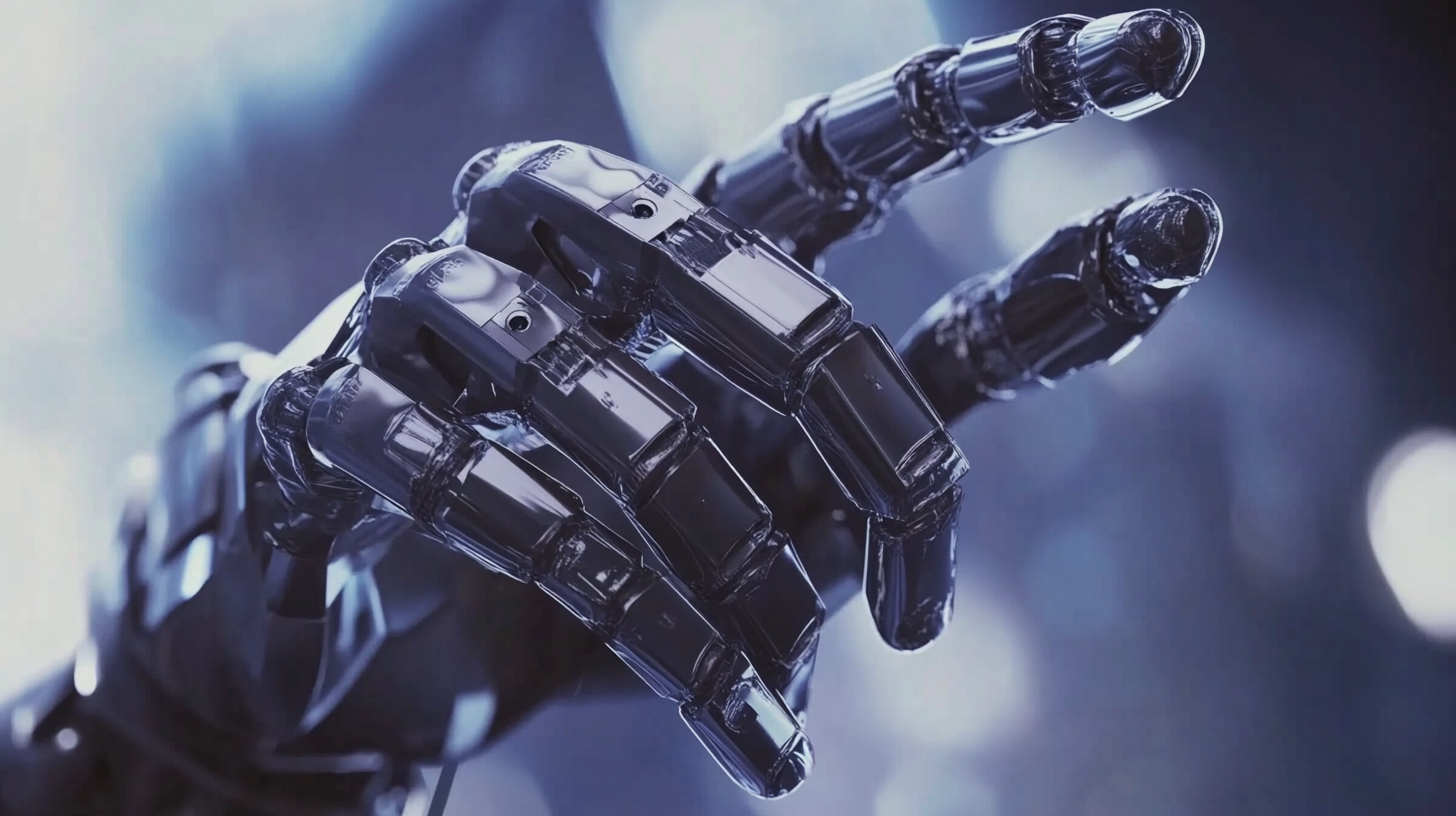 Navigating Tariff Challenges in the Rise of Best CNC Robot Arm Manufacturing in China