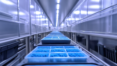 China's Best Fridge Crisper Drawer Factory Thrives Amidst US China Tariff Balance