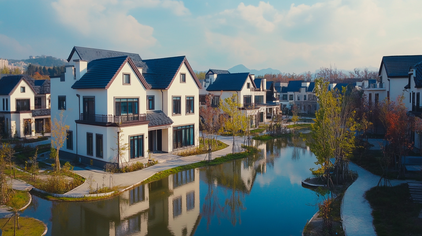 Resilient Growth of Chinese Modular Cottage Homes Amidst US China Tariff Challenges