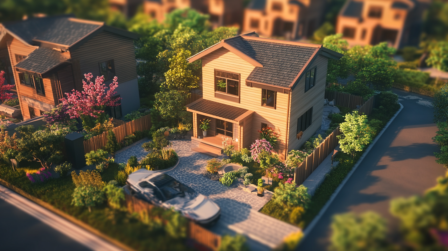 Resilient Growth of Chinese Modular Cottage Homes Amidst US China Tariff Challenges