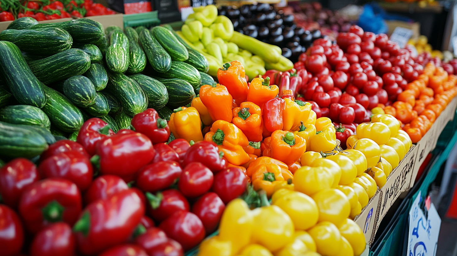 China's Resilient Growth in Food Packing Solutions Amid US China Tariff Challenges