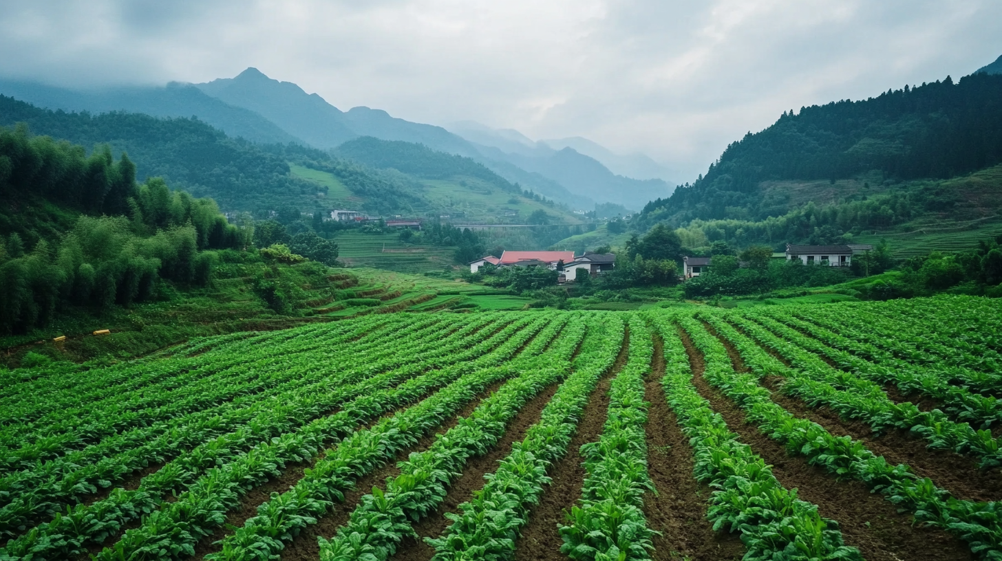 China's Resilient Growth in Food Packing Solutions Amid US China Tariff Challenges