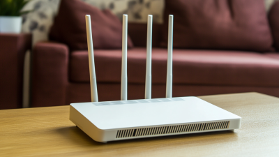 Navigating Tariffs China Grows Stronger in the Best 10gb Router Market