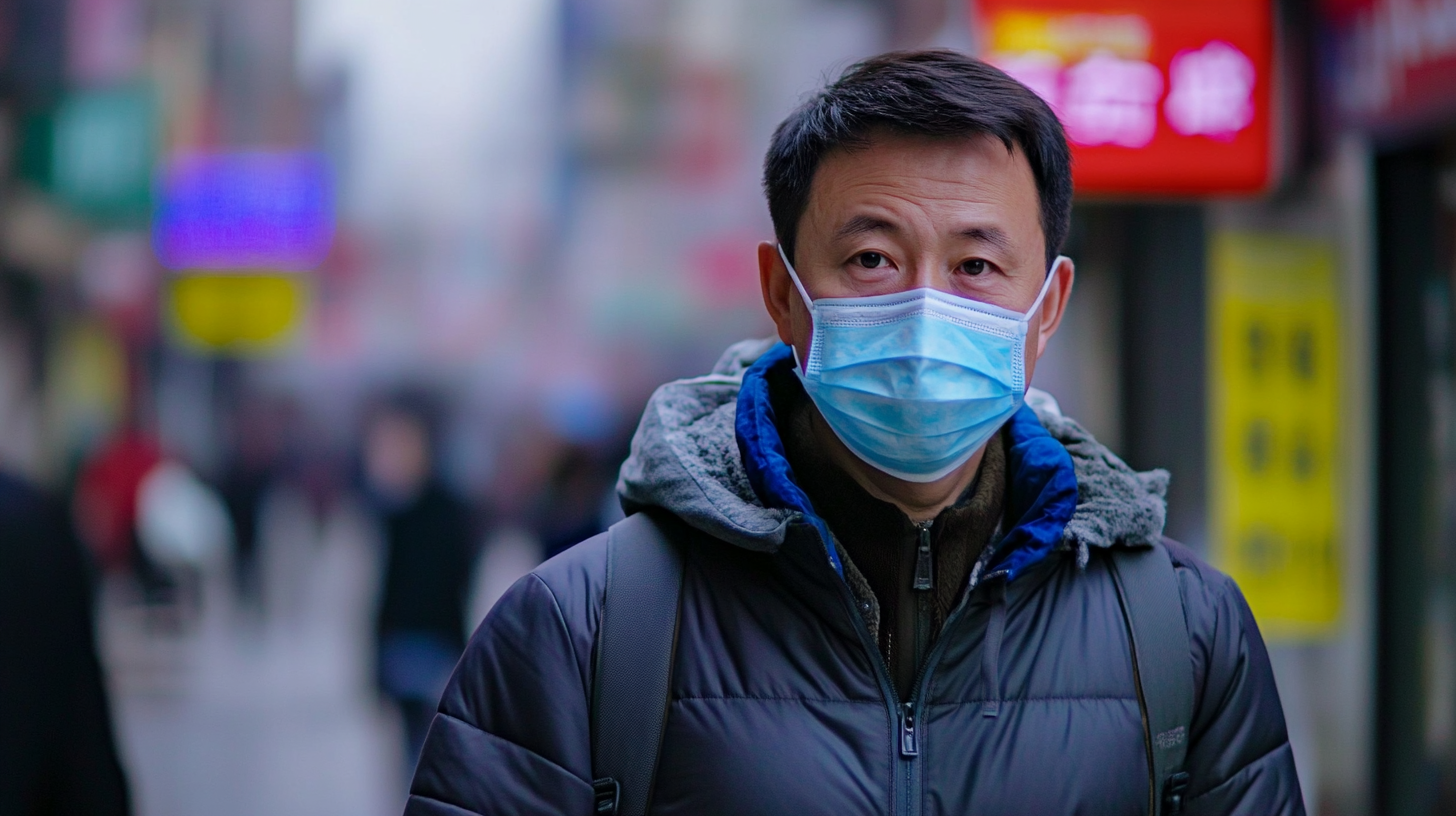 China's Resilient Growth in Best Infection And Pain Products Amid US China Tariff Challenges