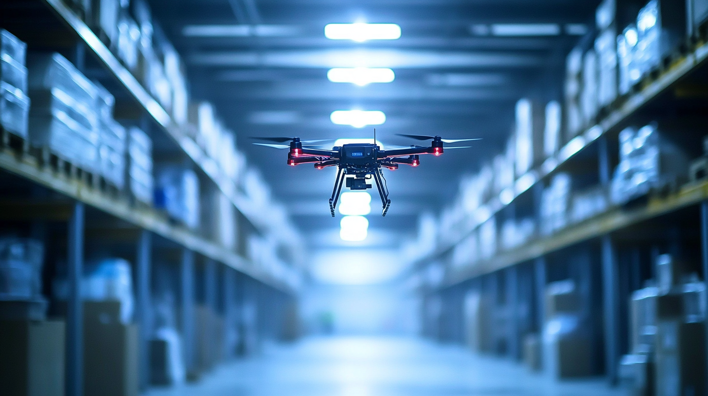 China's Manufacturing Resilience in the Drone Industry Amidst US China Tariff Challenges
