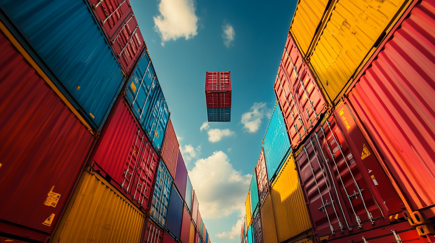 China Manufacturing Gains Momentum Amid US China Tariff Battles for Best Office Storage Solutions