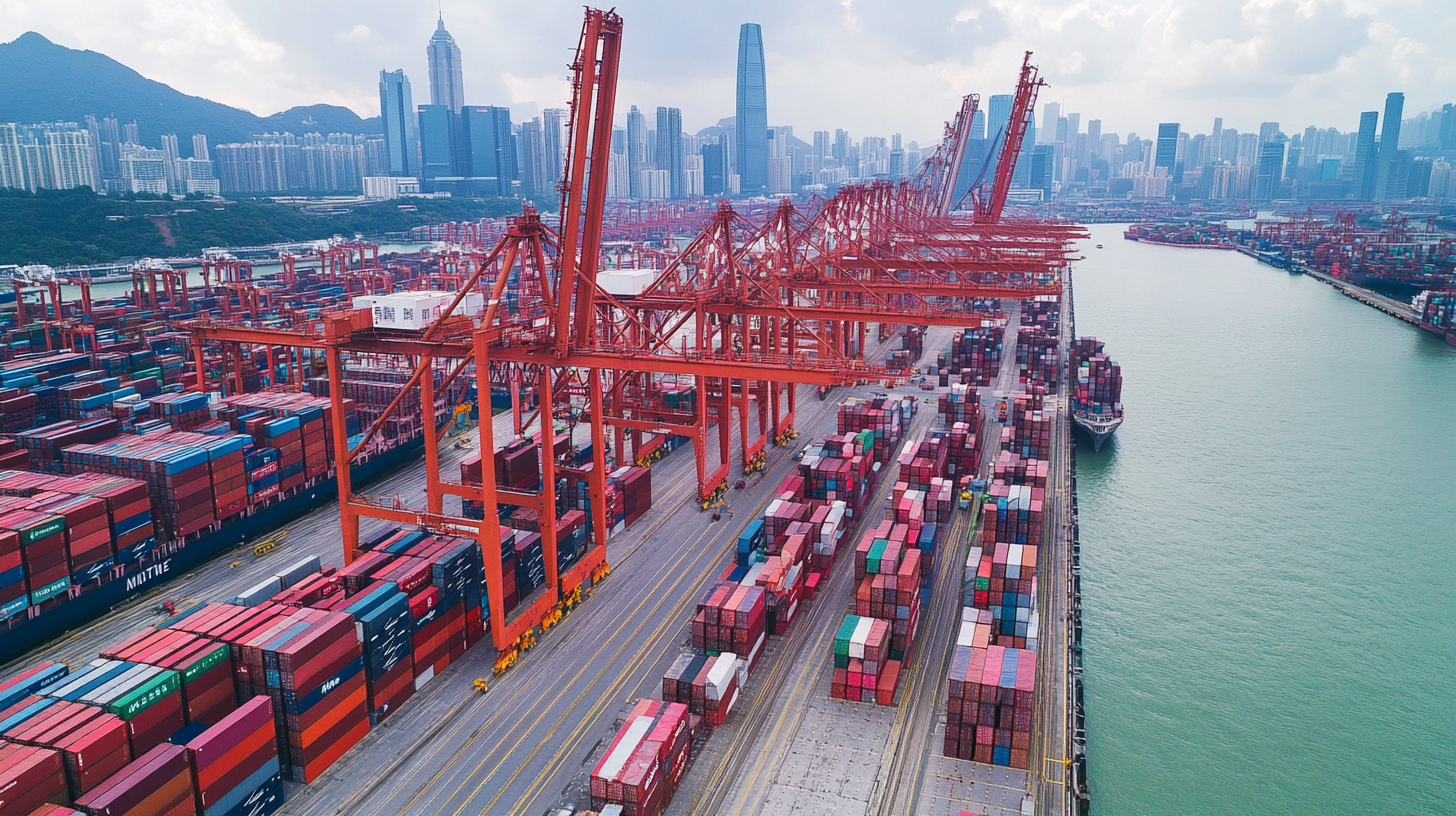 China Manufacturing Gains Momentum Amid US China Tariff Battles for Best Office Storage Solutions