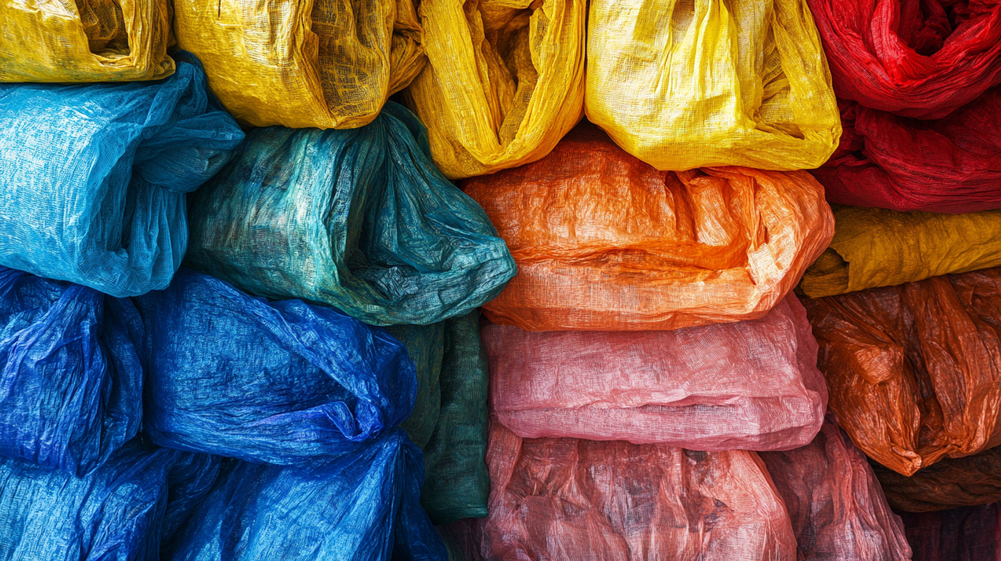 Navigating Tariff Challenges: How China's Best Printed Composite Bag Industry Thrives Amidst US-China Trade Tensions
