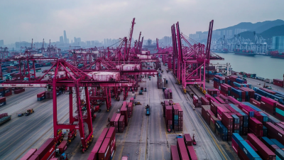 How Chinese Manufacturing Thrives Amidst US China Tariff Wars for Best Rail And Stile Router Bits