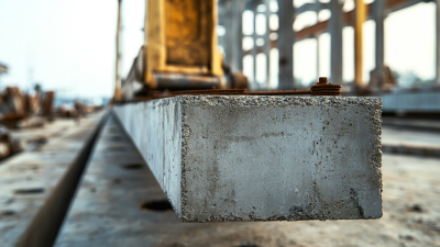 China's Resilient Growth in Precast Concrete Lifting Eyes Amidst US China Tariff Challenges