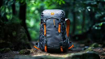 China's Manufacturing Resilience Driving Global Demand for Best Trekking Bags Amid Tariff Challenges