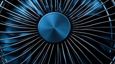 Navigating Tariff Challenges: Why Chinese 'Best AC Fan Motors' Are Thriving Globally