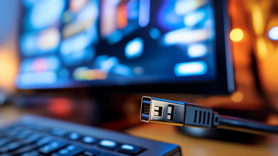 How Chinese Manufacturing Thrives Amidst US China Tariff Challenges for Best Usb Type C To Display Port Adapter