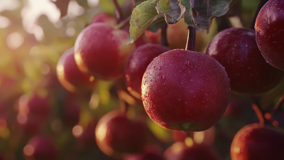China's Resilient Growth Amidst Tariff Challenges Unlocks Opportunities for Best Organic Jujube Extract