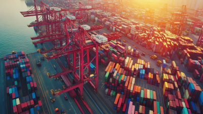 Navigating Tariff Challenges: How China's Best Office Tables Thrive Amidst U.S.-China Trade Tensions