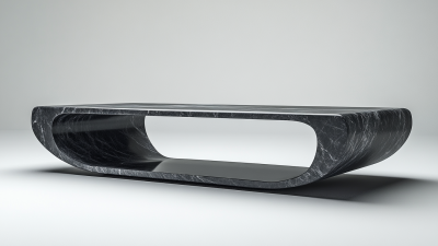 Navigating Tariffs and Embracing Resilience with the Best Tv Table from China