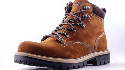 Rising Above Tariffs How Chinese Made Best Ladies Hiking Boots Thrive in a Competitive Market