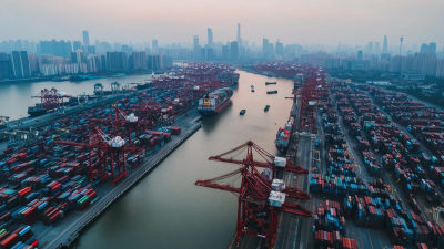 China's Resilient Manufacturing Surges Amidst US China Tariff Parity and Best Dumbbell Weights Demand