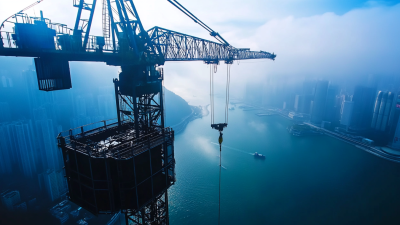 Rising Above Tariffs: How China's Best Electric Hoist Winches Thrive in Trade Tensions