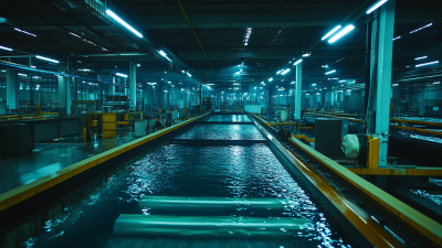 China Manufacturing Thrives With Best Compressed Water Remover Amidst Trade Tariff Challenges