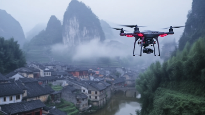 China Manufacturing Surges Amidst US China Tariff Wars Exploring the Best Top Rated Drones