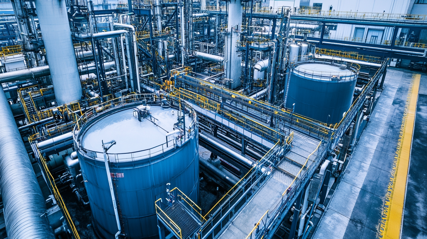 China's Resilient Growth in Peptide API Manufacturing Amidst US China Trade Tariff Challenges