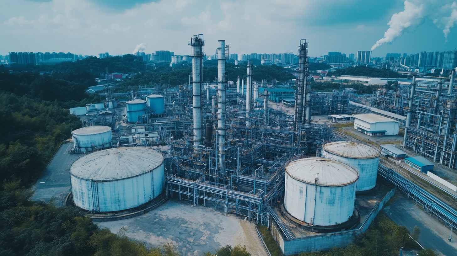China's Resilient Growth in Peptide API Manufacturing Amidst US China Trade Tariff Challenges