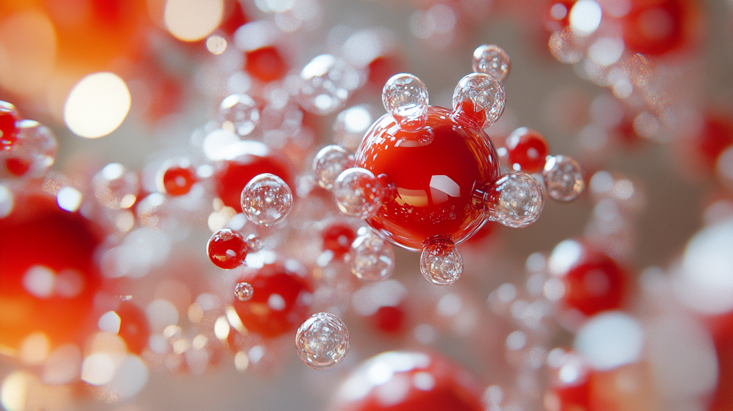 China's Resilient Growth in Peptide API Manufacturing Amidst US China Trade Tariff Challenges