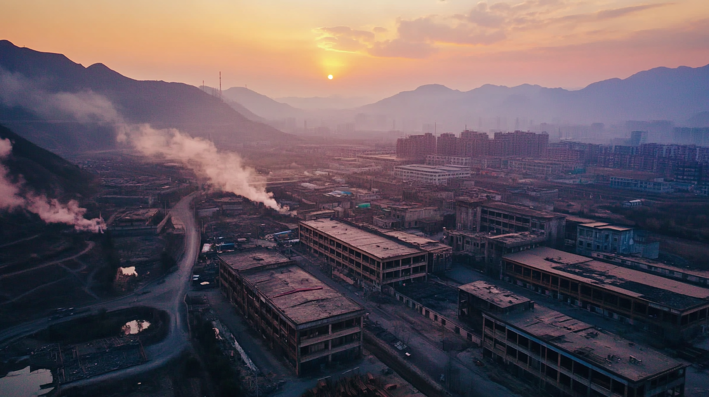 China Manufacturing Surges Amidst US China Tariff Wars Exploring the Best Top Rated Drones