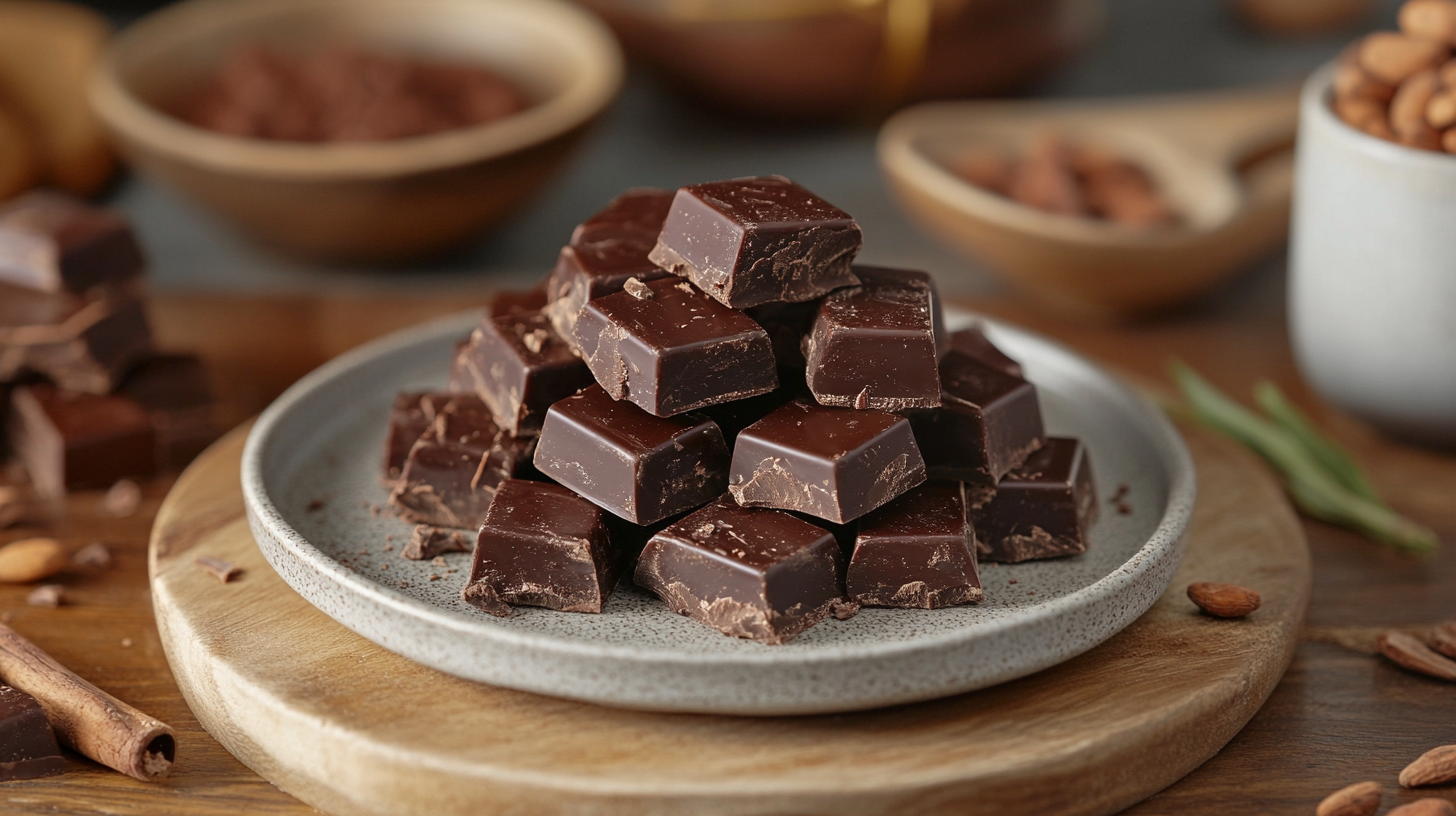 Navigating Tariff Challenges with Innovative Chocolate Molding Solutions from China