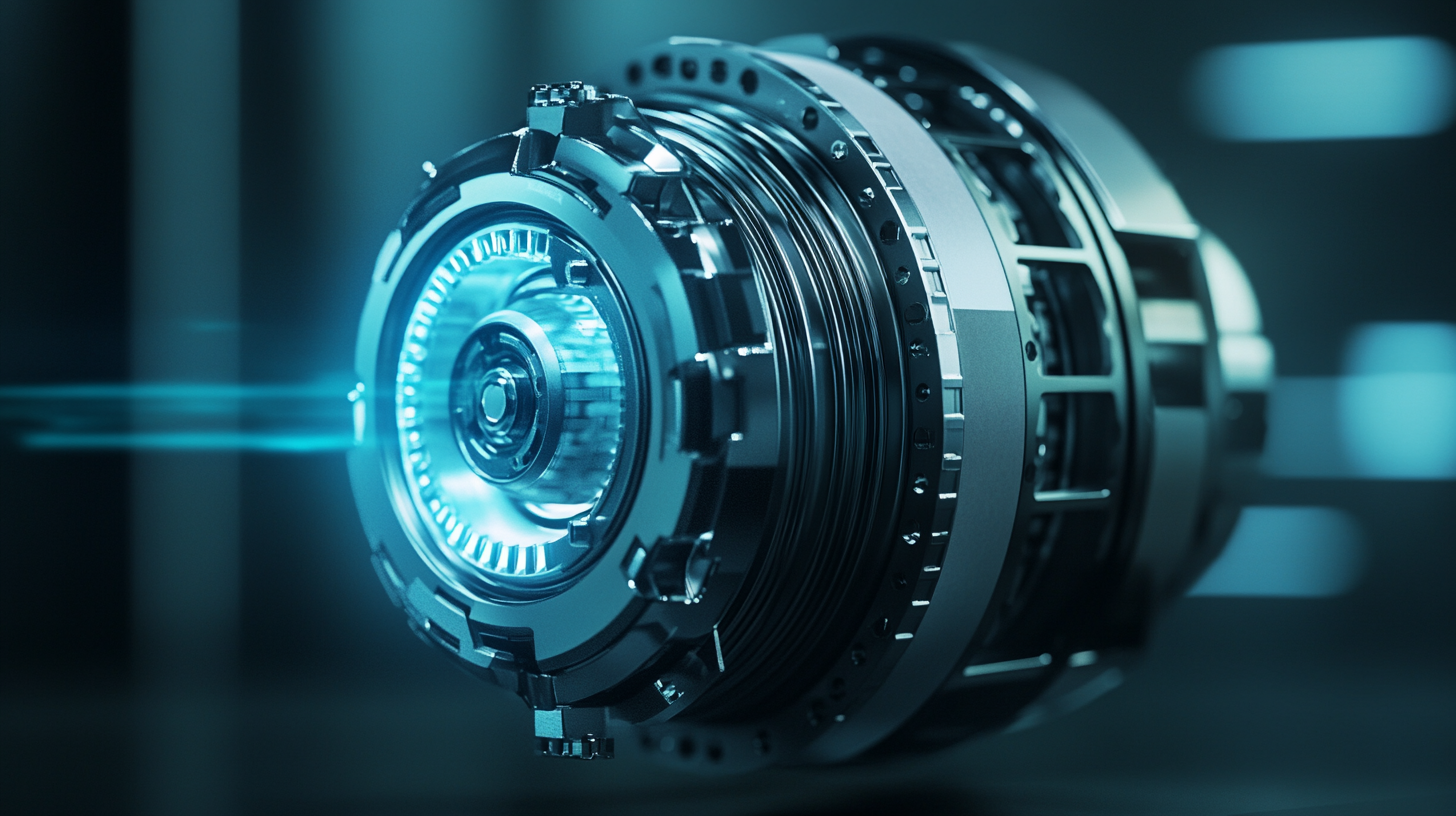 Rising Above Tariff Challenges: How China's Best Electric Motor Manufacturers Thrive