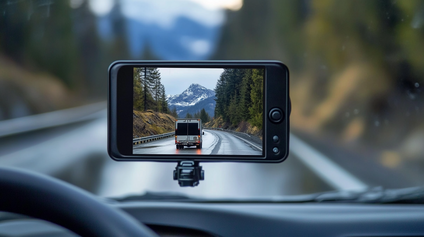 Rising Demand for Best Back Up Camera For Truck Amidst US China Tariff Challenges