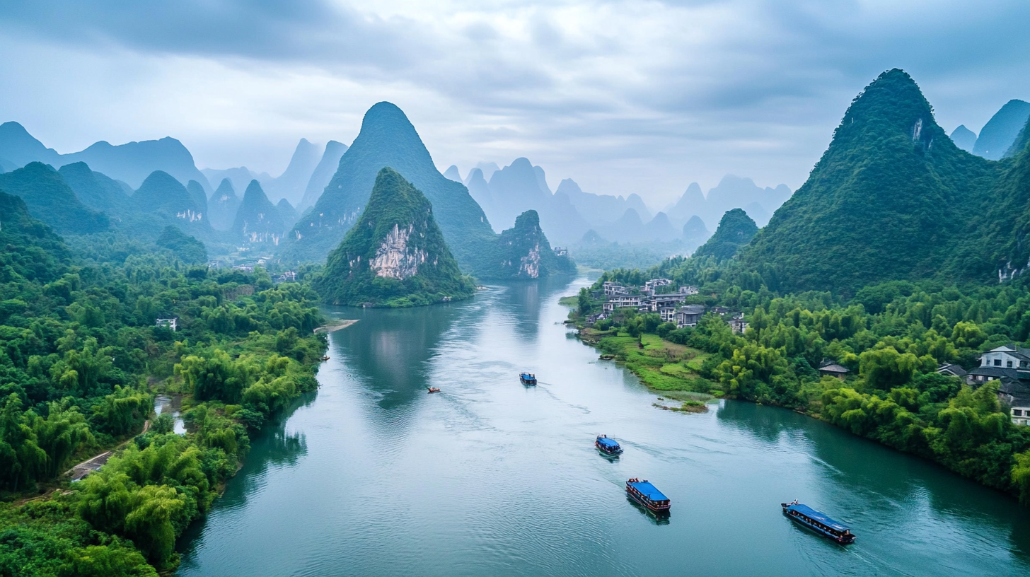 China's Resilient Growth in Cone Crusher Manufacturing Amidst US China Tariff Challenges