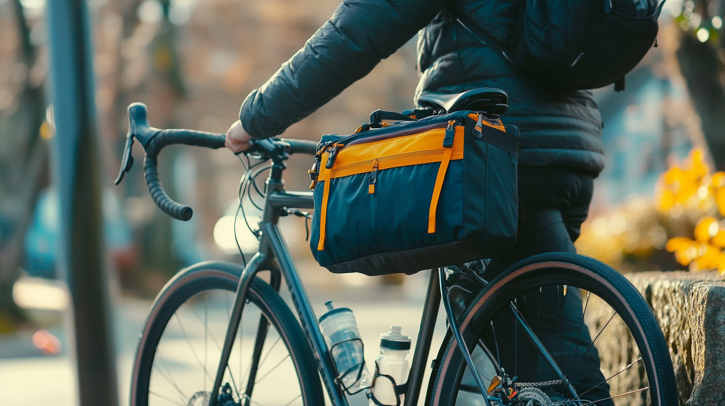 Reviving Growth: How ‘Best Bicycle Frame Bag’ Manufacturing Defies Tariff Challenges