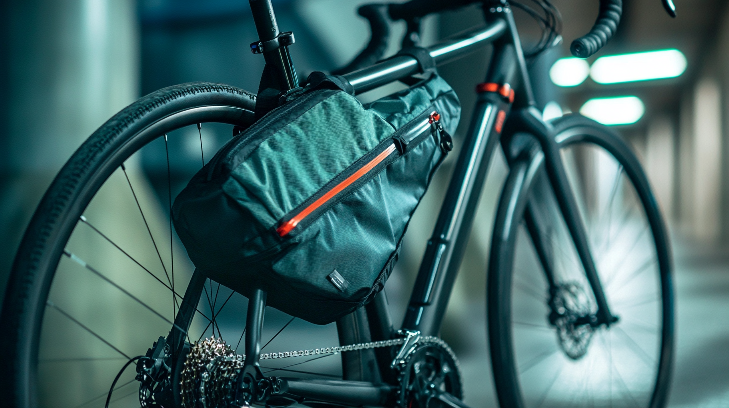 Reviving Growth: How ‘Best Bicycle Frame Bag’ Manufacturing Defies Tariff Challenges
