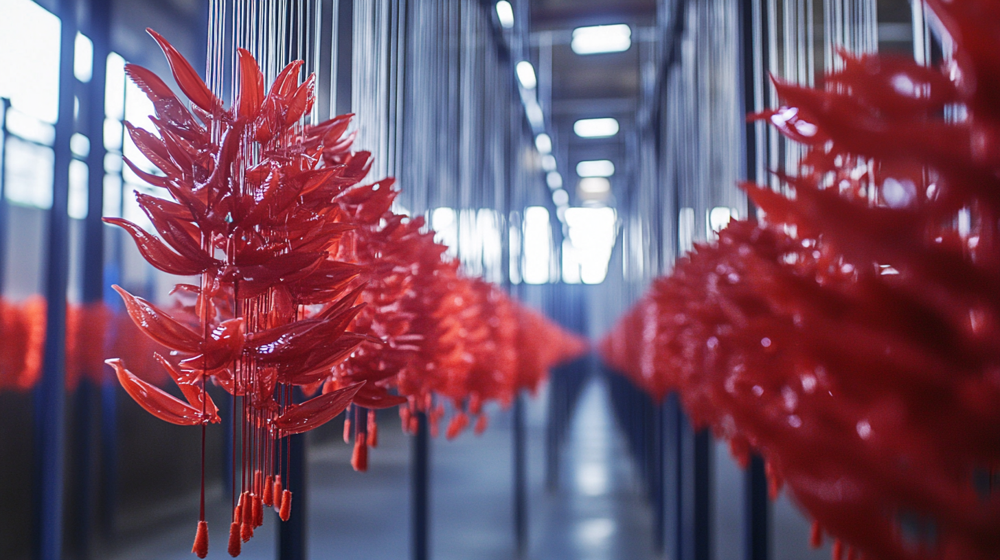 Chinese Manufacturing Thrives Despite Tariff Challenges with Best Plastic Bird Spikes