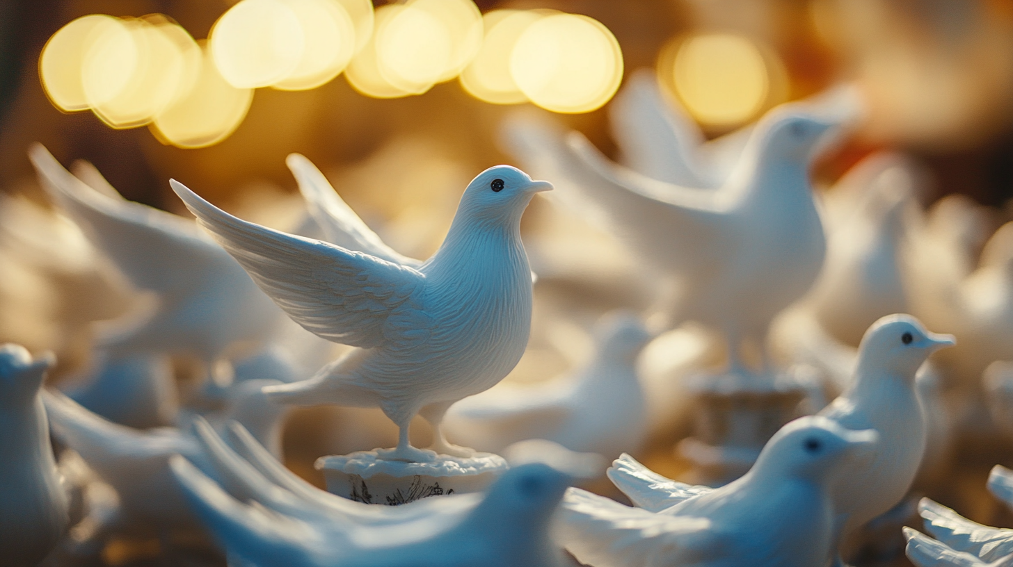 Chinese Manufacturing Thrives Despite Tariff Challenges with Best Plastic Bird Spikes