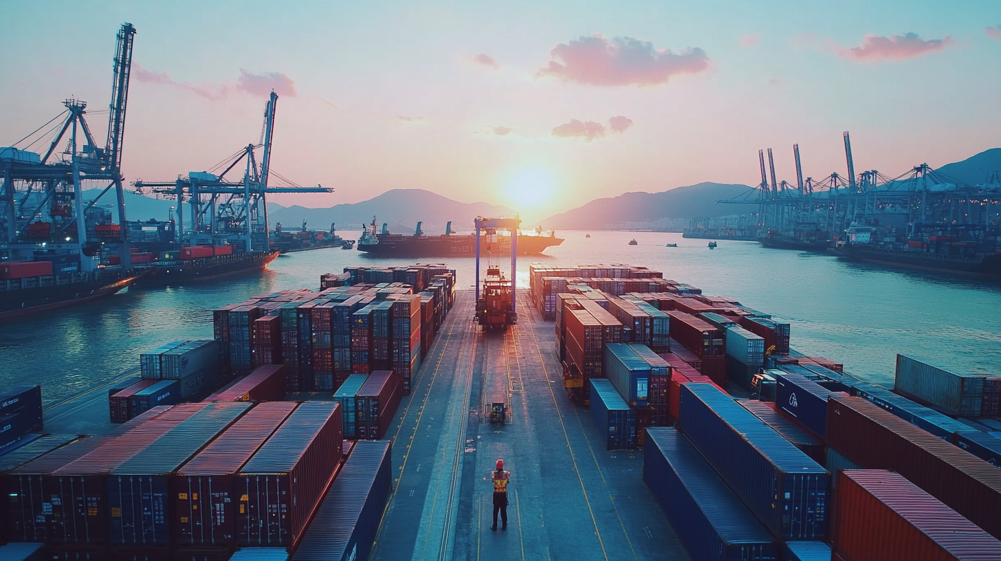 Navigating Global Trade Challenges with the Best Box Taping Machine from China