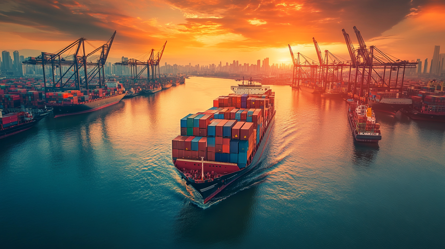 Navigating Global Trade Challenges with the Best Box Taping Machine from China