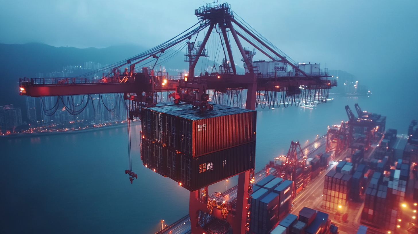 Navigating Global Trade Challenges with the Best Box Taping Machine from China