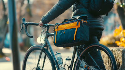 Reviving Growth: How ‘Best Bicycle Frame Bag’ Manufacturing Defies Tariff Challenges