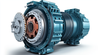 Rising Above Tariff Challenges: How China's Best Electric Motor Manufacturers Thrive
